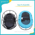 EOS OVAL 4 FOOT CHILDREN'S SENSORY MINI TRAMPOLINE